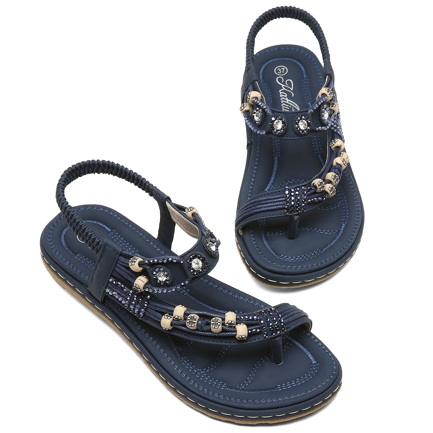 

2021 New Summer Casual Shoes Women Sandals Slippers Channel Sandals Femme