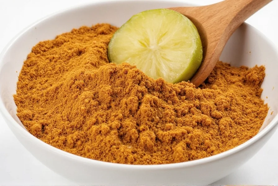 ginger powder