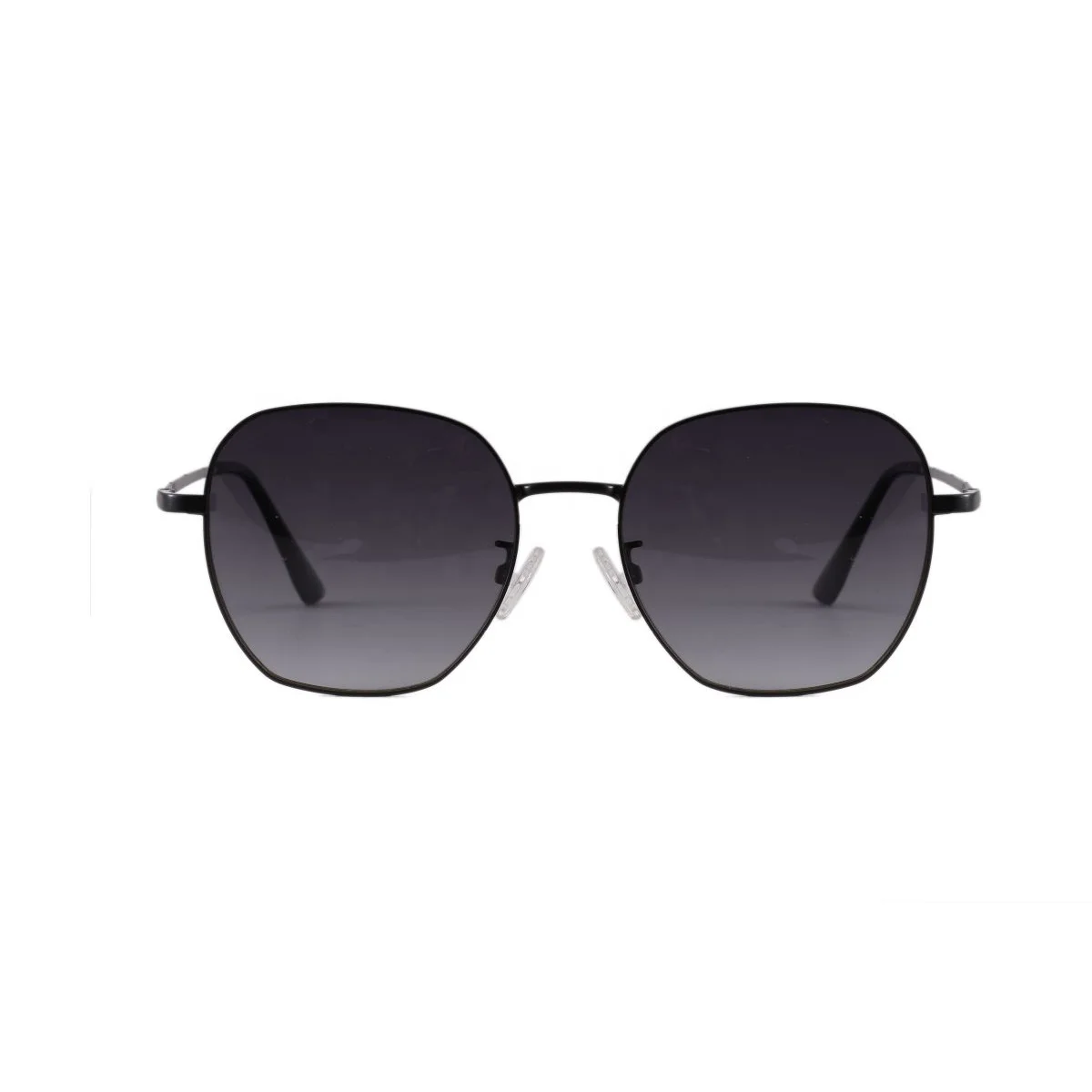 

Wholesale Square Frame Alloy Metal Polarized Lunette De Soleil 2021 Shades Designer Sunglasses