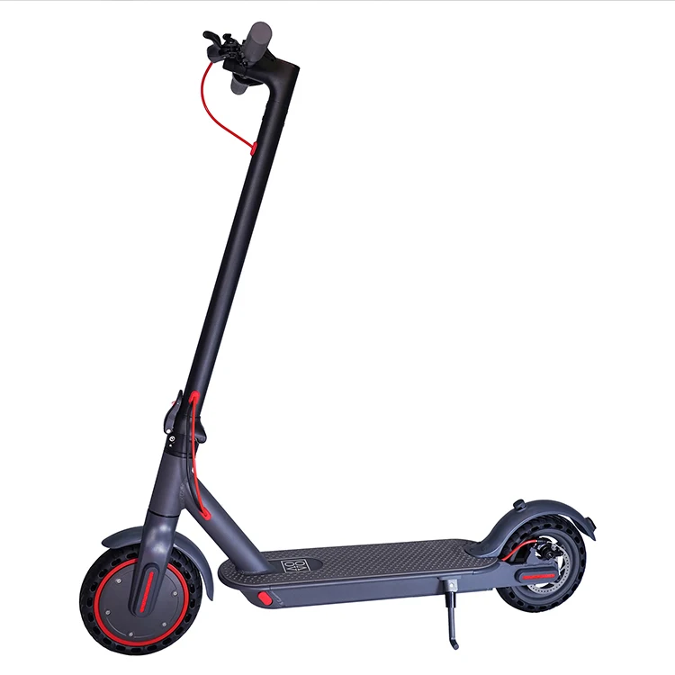

Foldable Electric scooters AOVO ES60 waterproof UK Warehouse