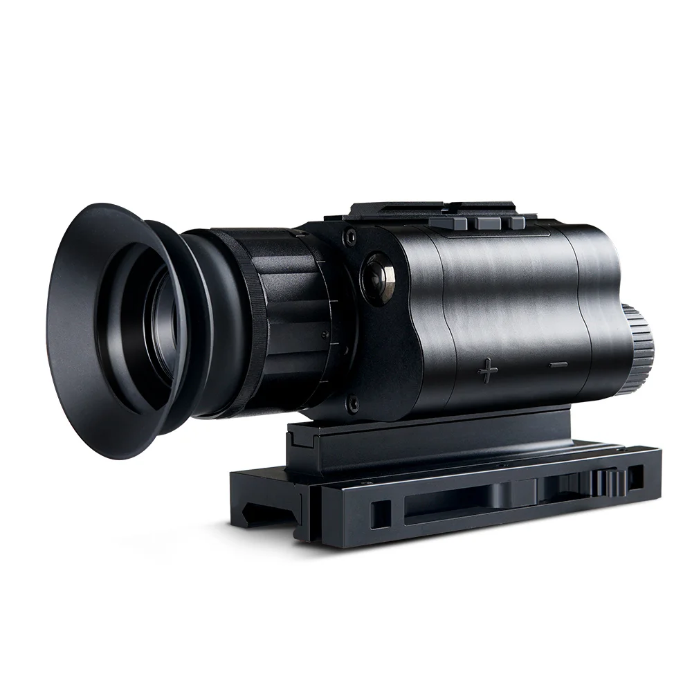 

Good quality full waterproof thermal sight airsoft gun real gun 2021
