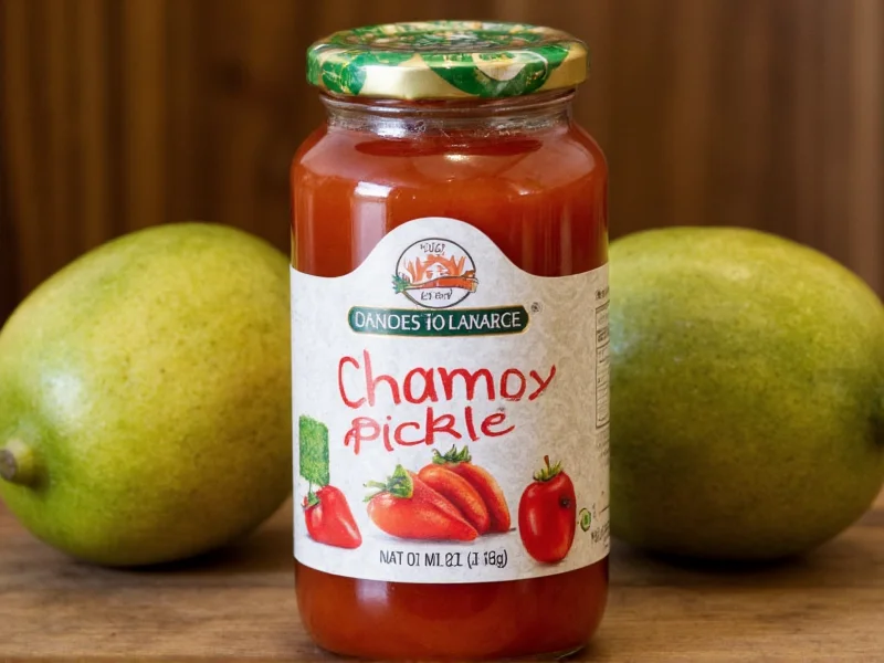 Chamoy Pickle: What It Is & How to Enjoy This Tangy Treat