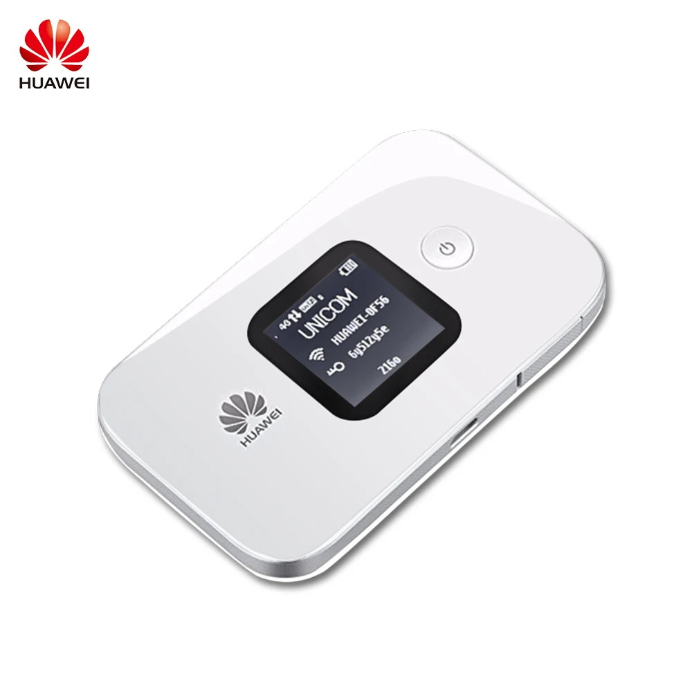 

Unlocked Huawei E5577s-321 Router 150Mbps 3000mAh Battery Modem huawei e5577 Hotspot e5577s-932 Pocket router