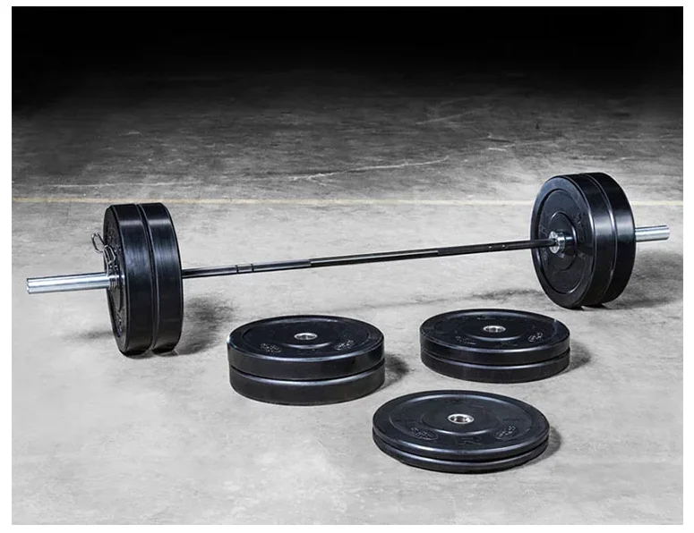 20kg powerlifting bar