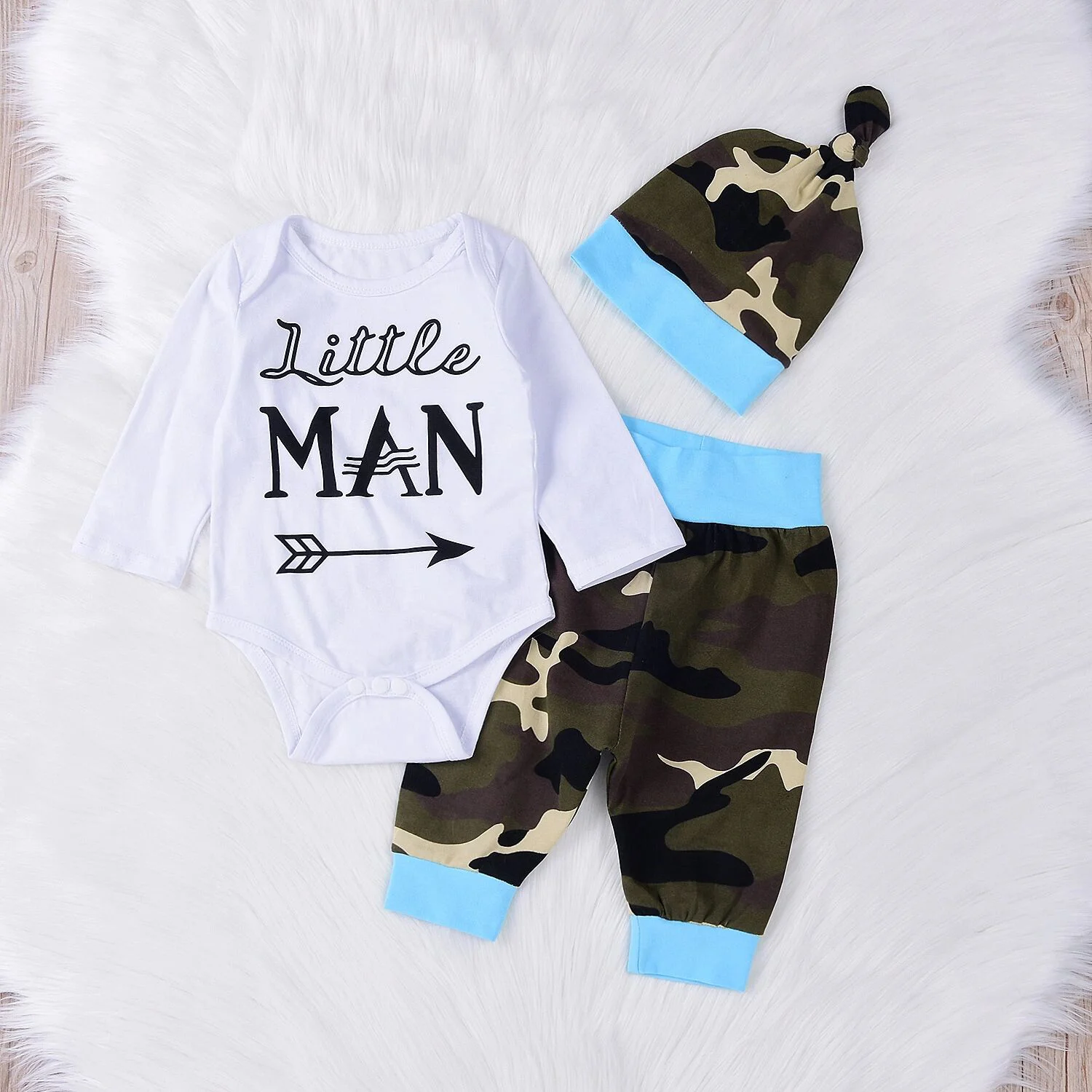 

cute and clean baby cloth