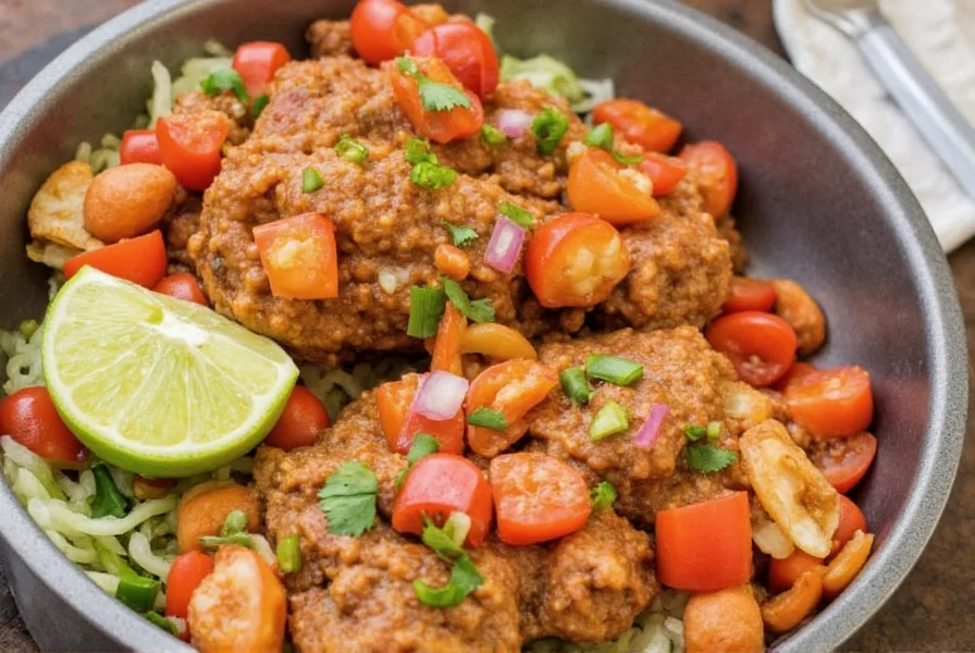 Grilled Mojo Chicken platter