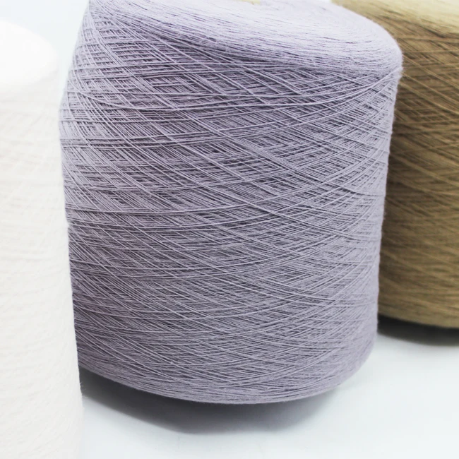 Supima Cotton Yarn - Buy Pima Cotton 