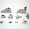 CNC high precision die casting customize auto spare accessories for car from OEM China