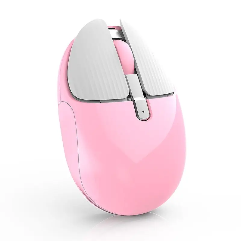 

Promotional computer 2.4 G wireless computer mouse