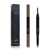 

Eyes makeup high pigment mineral professional waterproof long last eyebrow pencil