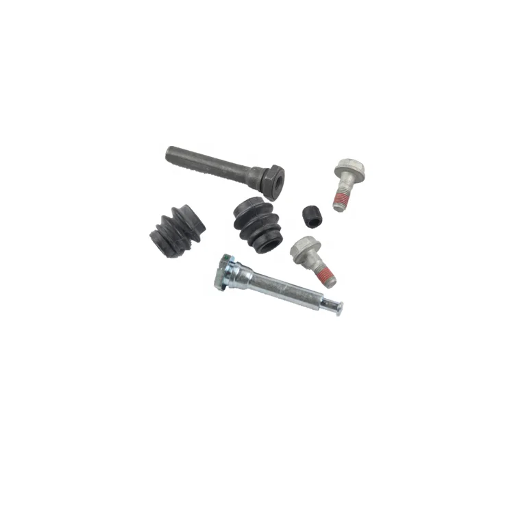 Nicegoods 5519156b00000 Front Brake Caliper Pin (with Shock Sleeve