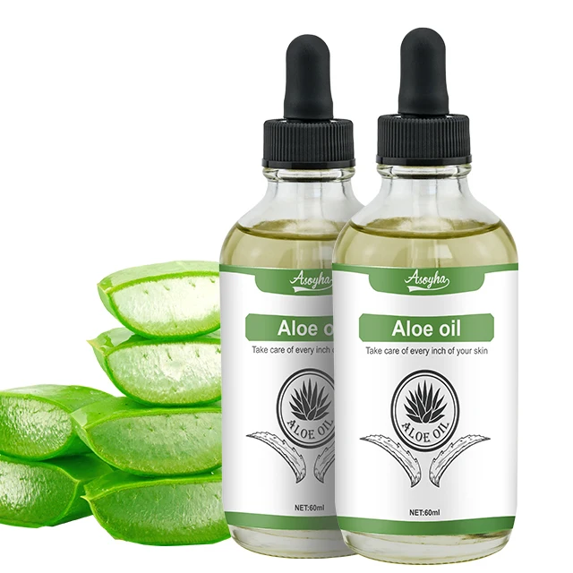 

Essential Slimming Long Lasting Raw Oil machine Car fragrance Aloe Essential Oil, Pale green