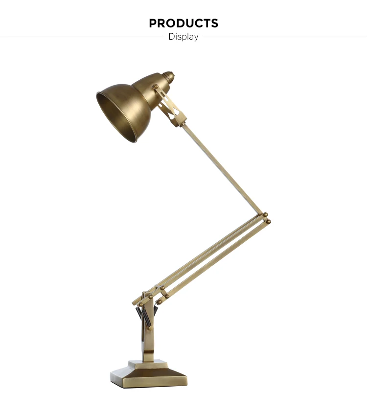 solid brass table lamps