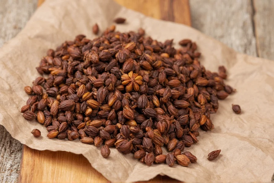 How to Say Anise: Correct Pronunciation Guide