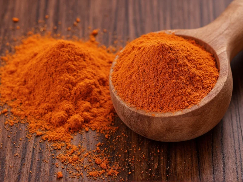 Tandoori Seasoning: Complete Guide to Ingredients & Uses