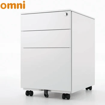 Office File Cabinet Drawer Standard Size Steel Metal File Cabinet Plastic 3 Drawer File Cabinet With Lock View Plastic 3 Drawer File Cabinet With Lock Omni Product Details From Jiangsu Omni Industrial