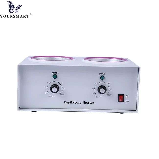 8425 wax heater