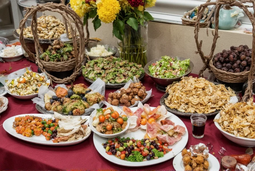 Pepper Moon Catering: Best For Creative Event Dining