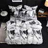 Wolf Duvet Cover Set Polyester Quit Cover Microfiber Bedding Set No Comforter for kids boy Men 3D Print Design FULL SIZE