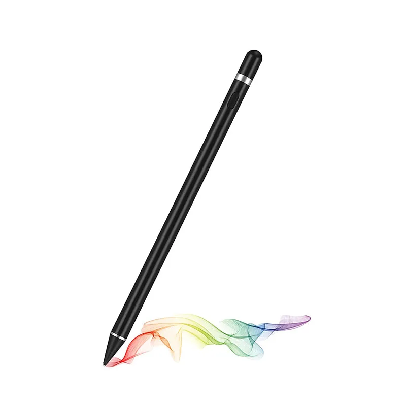 

Universal Ipad Pro Pencil Touch Screen Digital Capacitive Tablets Active for Xiaomi Pad5 Stylus Pen