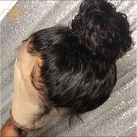 

Wholesale Indian brazilian Virgin Human Hair Water Wave curly Bundles With Lace Closure 10a grade hair vendor hair peruvian