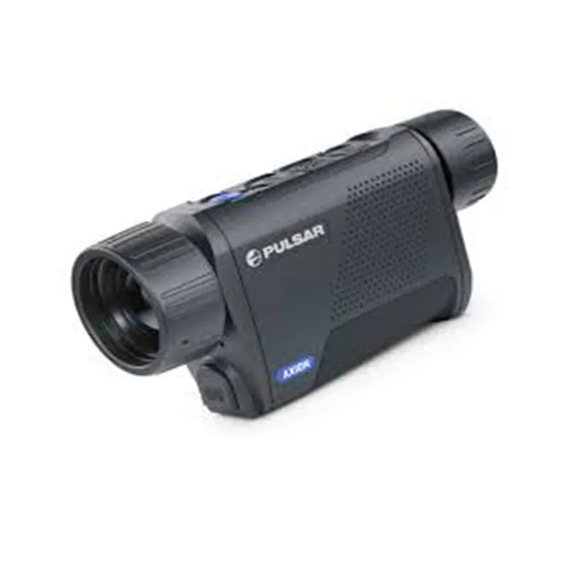

Pulsar Axion XQ38 thermal imaging scope handheld night vision monocular for personal security