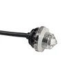FS-IR12 with CE approval optical type submersible tank level sensor replace level control float switch
