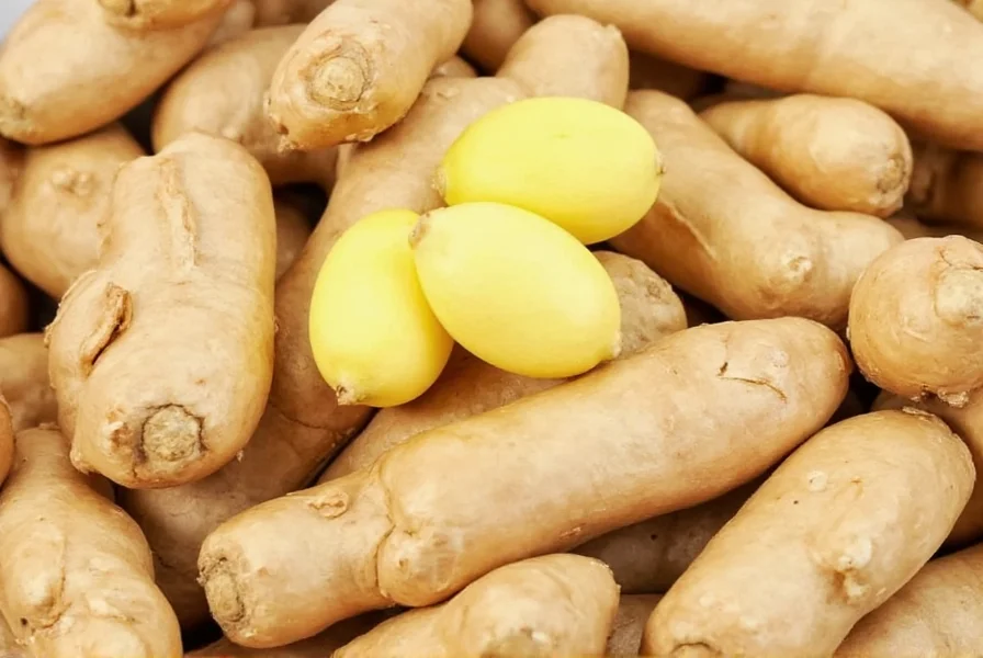 can you eat root ginger raw