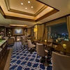 custom Modern design New Zealand wool carpet