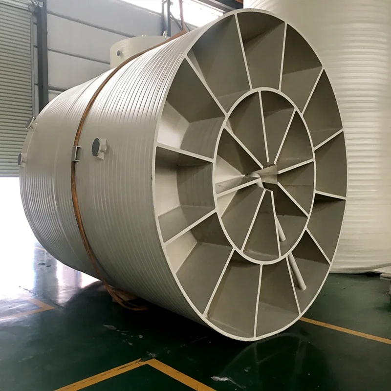 Customized Hdpe And Pph Plastic Large Water Tank Toilet Tank For Sale