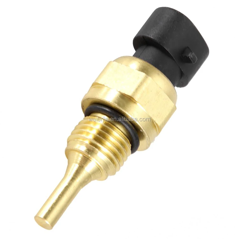 Car Temperature Sensor 4954905 For Cummins - Buy Temperature Sensor ...