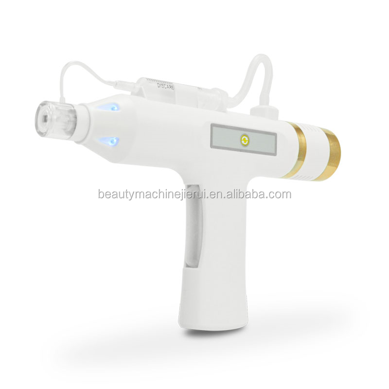 

Portable Mesogun Meso Injector Mesotherapy Gun