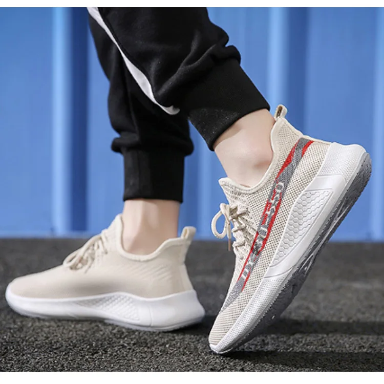 

Cheap sneaker New Fashion Mesh Breathable shoes sport wholesale shoe