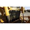 Energy-saving Chinese bulldozer SEM822D crawler Tractor