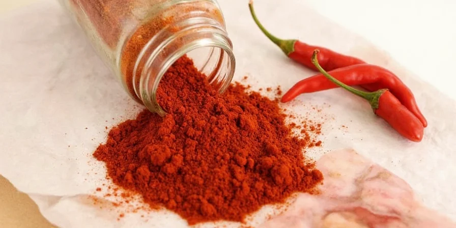 Chili Powder Unwrapped: What’s Really Inside That Spicy Jar?