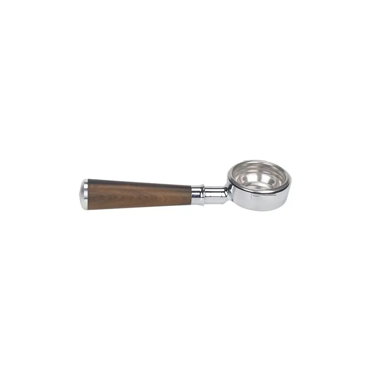 

Amazon Hot Sale Coffee Tamper and Portafilter Station for Coffee