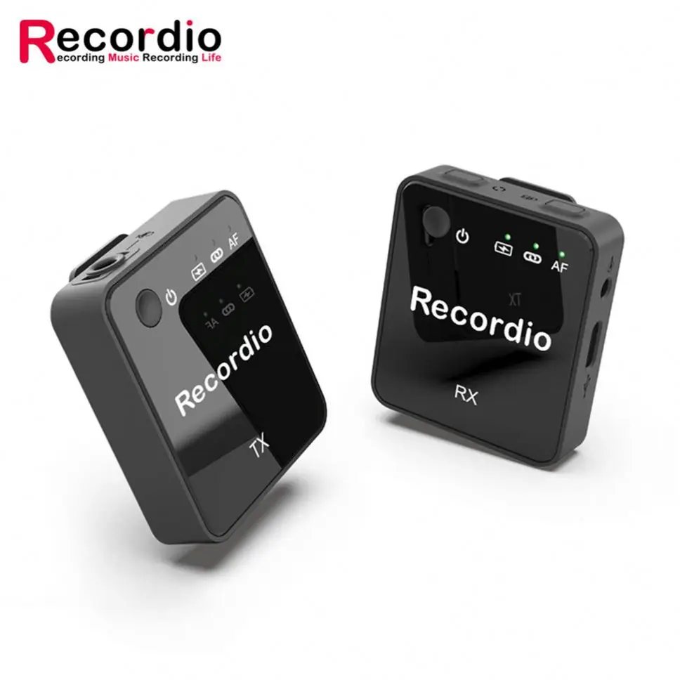 

GAW-810 Professional Bt Microphone Wireless With High Quality