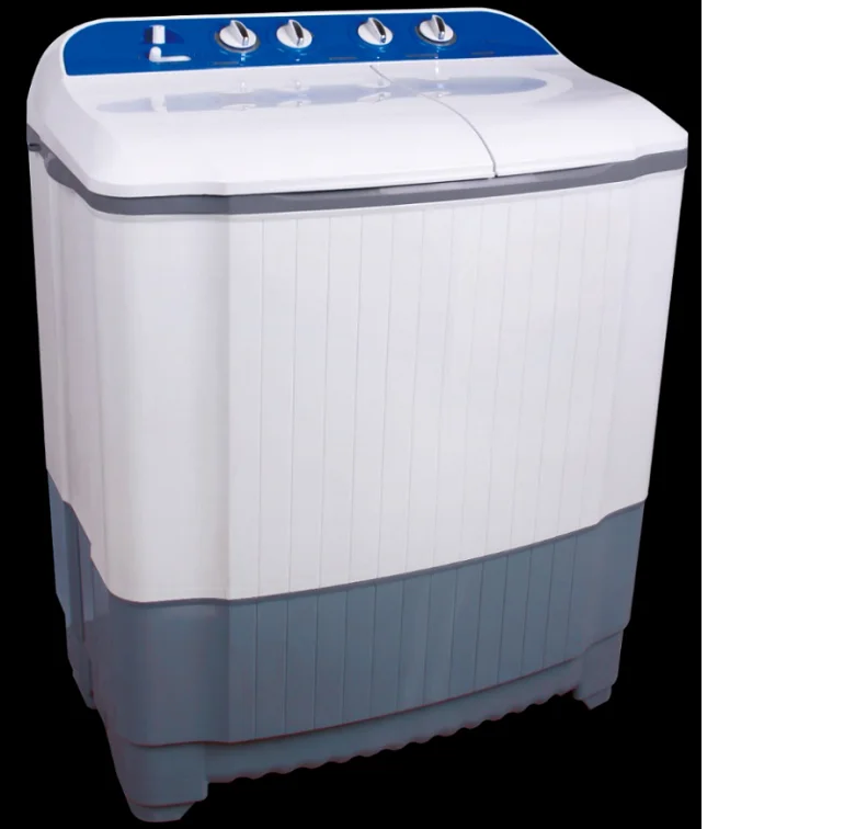 10kg Portable Laundry Twin Tub Washing Machine XPB100-2208SA from China  manufacturer - Feilong