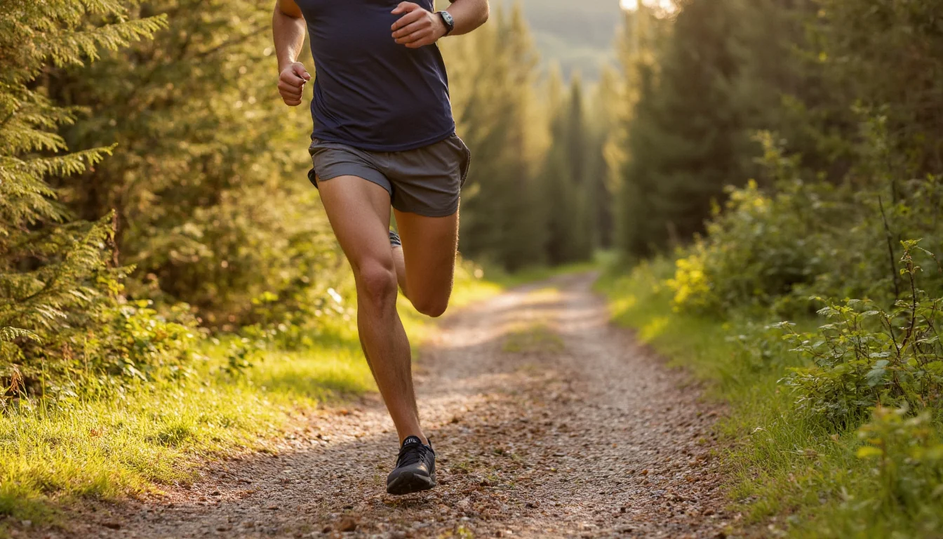 How to Begin Trail Running Safely in 2026: The 3-Phase Terrain ...