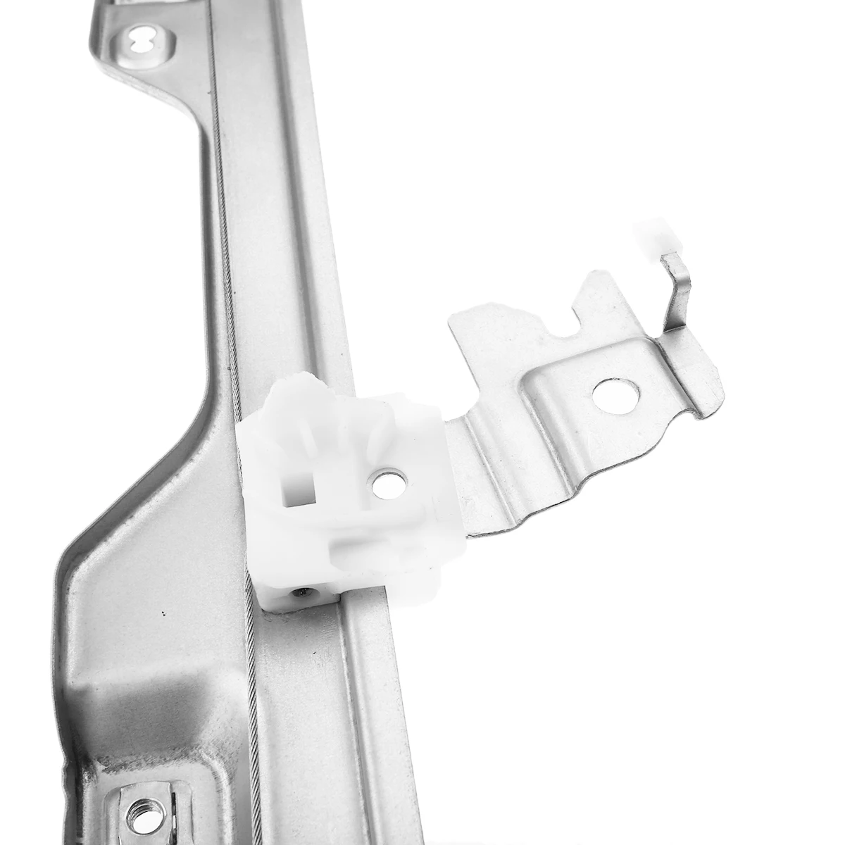 

Power Window Regulator for Infiniti FX35 FX50 09-12 QX70 14-17 Base Front Driver
