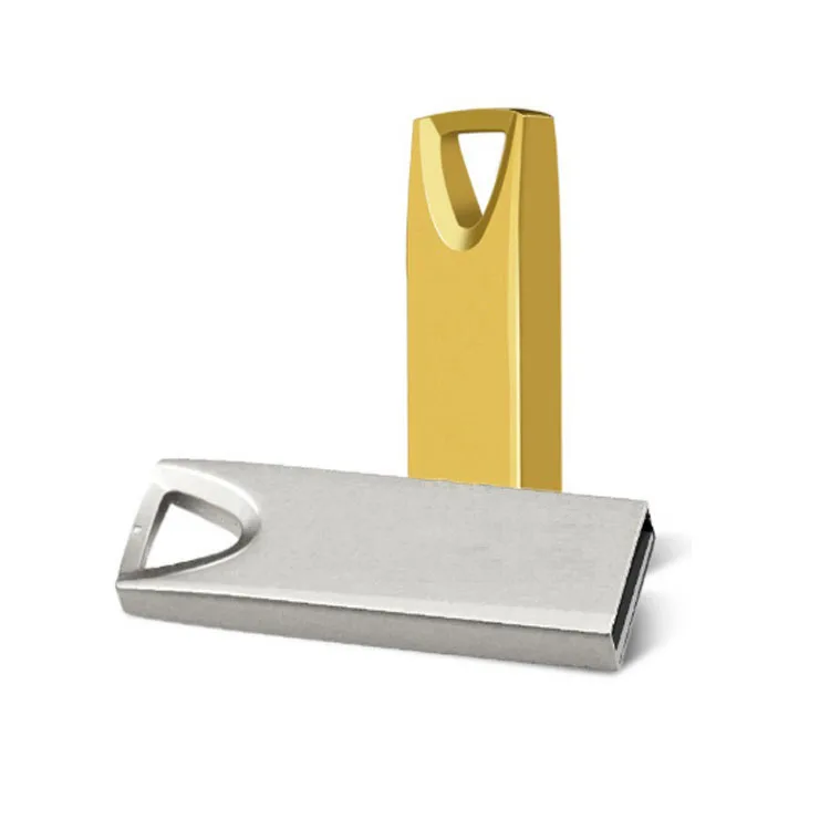 

Fancy Promotional Gifts Metal Mini USB Flash Drive with Perfect printing