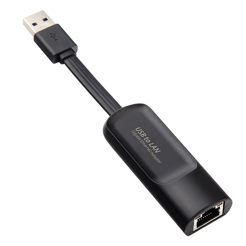 

100/1000/2500Mbps RTL8153/RTL8156 2.5 Gigabit USB Type C to Lan RJ45 Network Card USB3.0 Hub Free Driver Ethernet Adapter