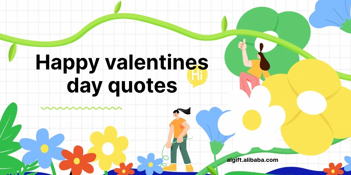 happy valentines day quotes