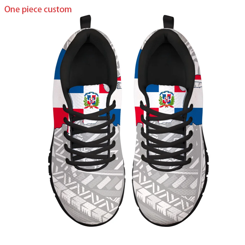 

One piece custom Mens Running Shoes Slip-on Walking Sneakers Lightweight Breathable Casual Soft Sole Trainers, Customized color