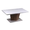 Cheap Wooden MDF High Gloss Painting Center Coffee Table Design
