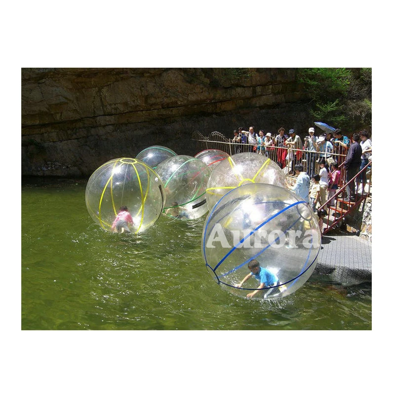 

Manufacturer Wholesale Inflatable Pool Walker Walking Water Ball For Adults and Kids, Customized