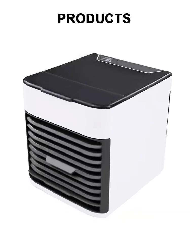Air cooler (11)