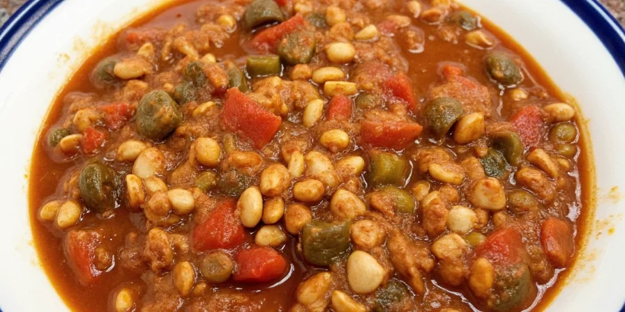 Sea salt and lemon verbena chili