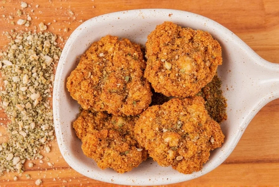 what is fry seasoning a spicy guide for every kitchen