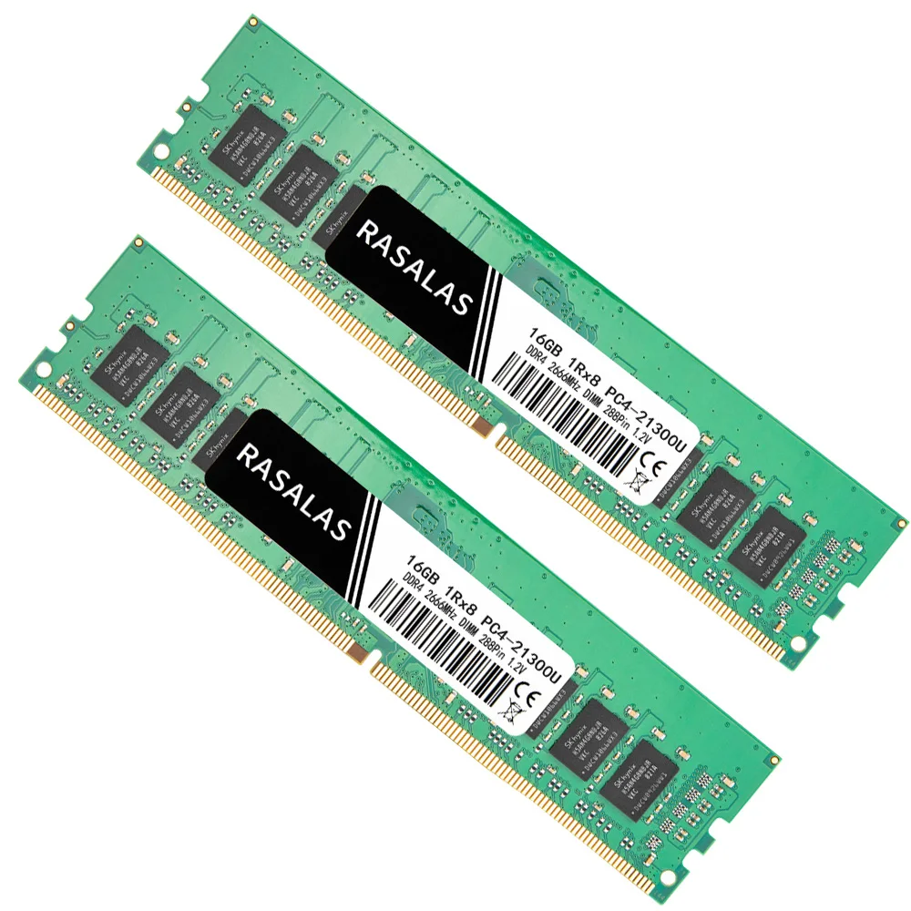

New ddr4 16gb ram desktop Ram Memory ram apply for DDR4 Motherboard for sale